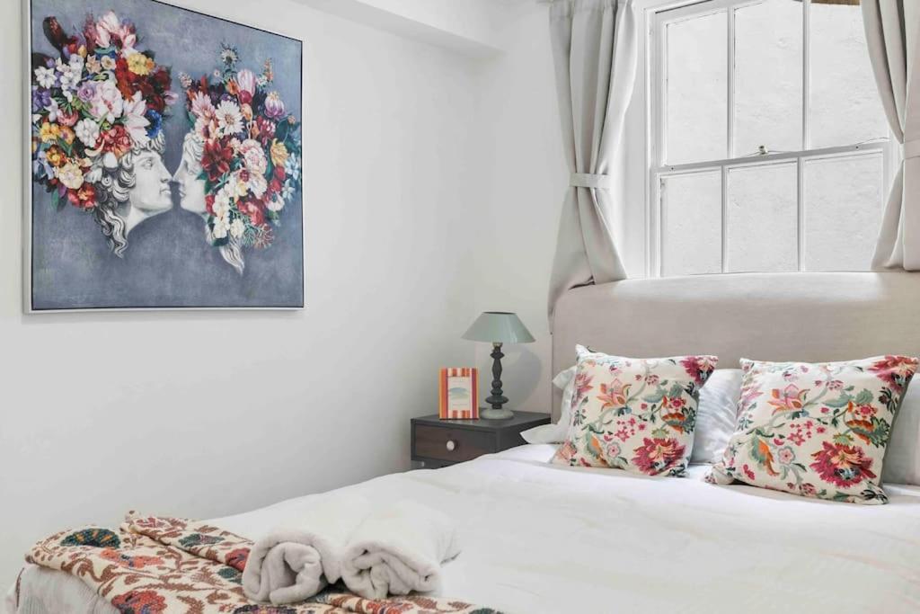 Hyde Park/paddington Flat *