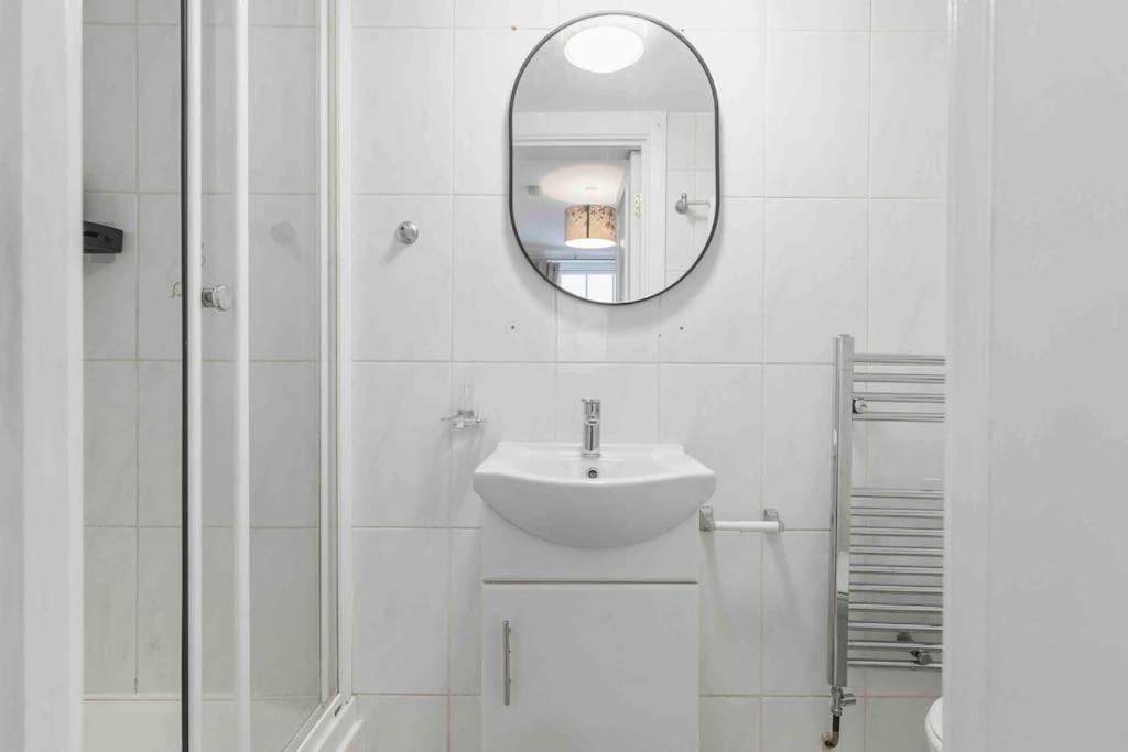 Hyde Park/paddington Flat Appartamento