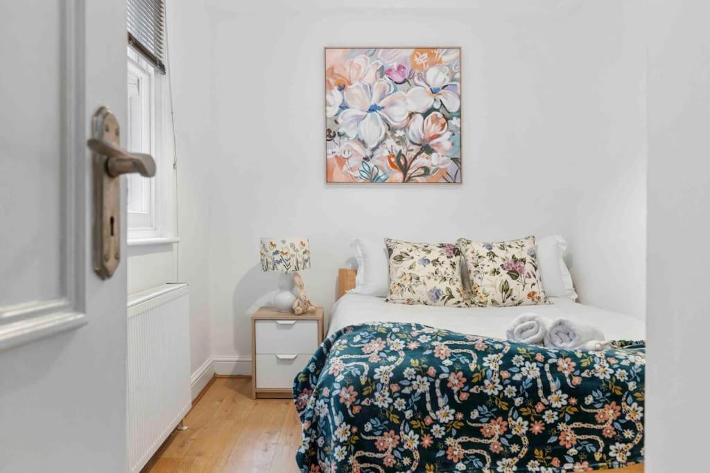 Hyde Park/paddington Flat Appartamento Londra
